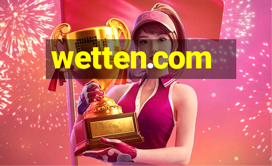 wetten.com