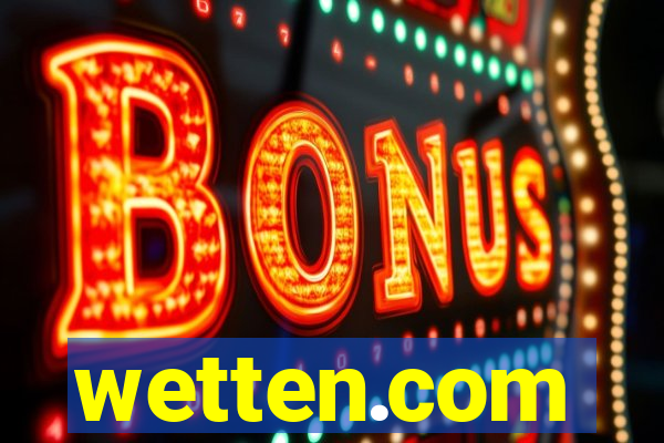 wetten.com