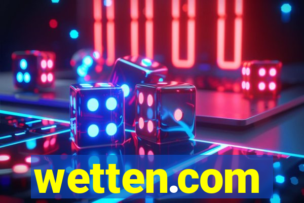 wetten.com