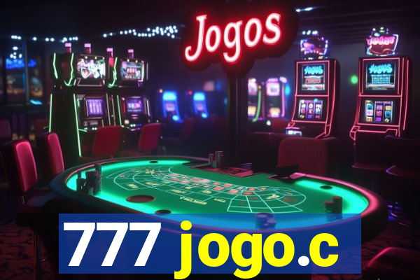 777 jogo.c