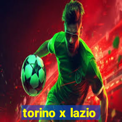 torino x lazio