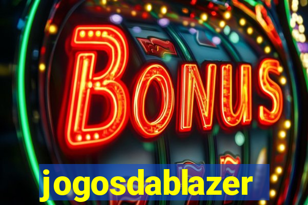 jogosdablazer