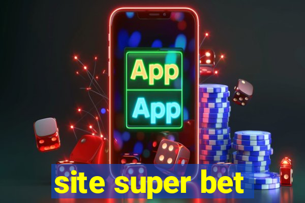 site super bet