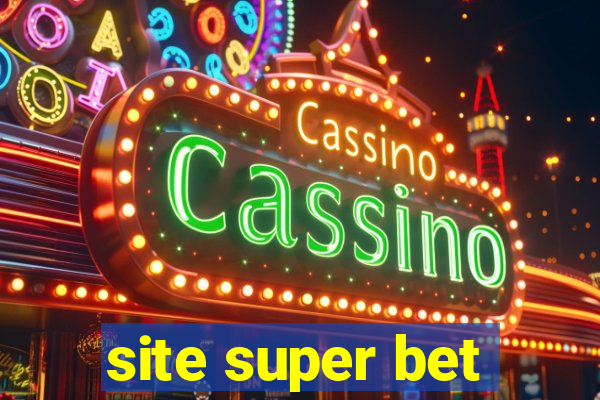 site super bet