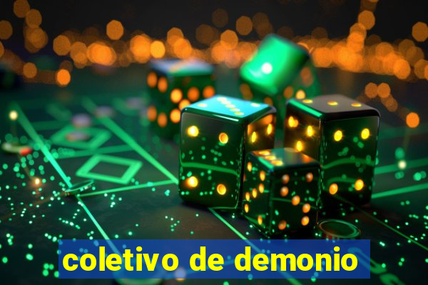 coletivo de demonio