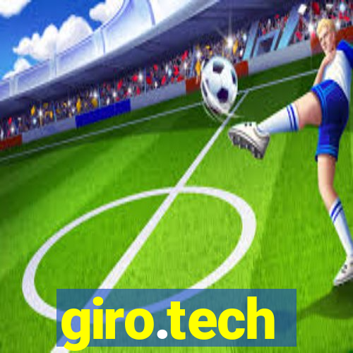 giro.tech