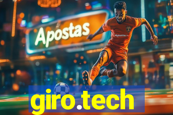 giro.tech