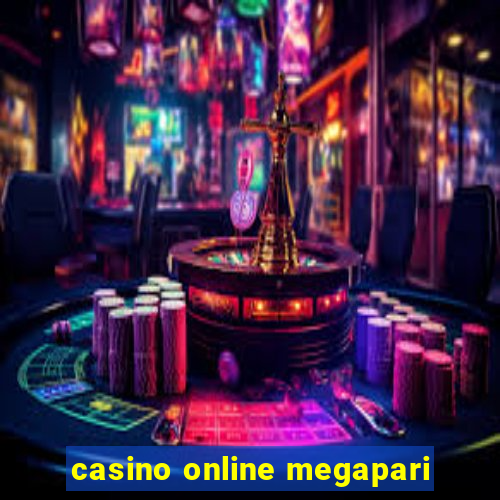 casino online megapari