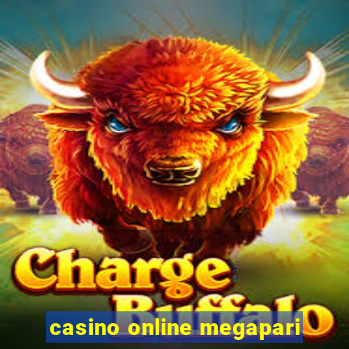 casino online megapari