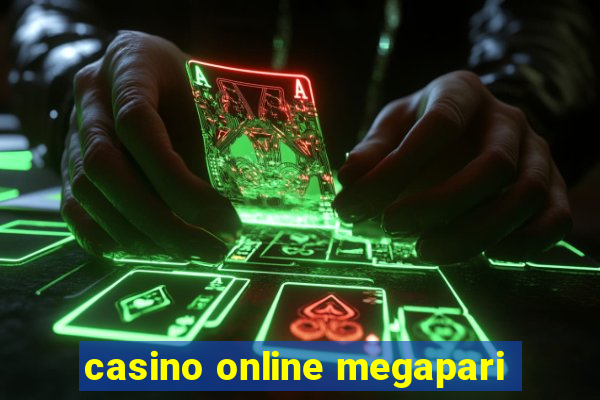 casino online megapari