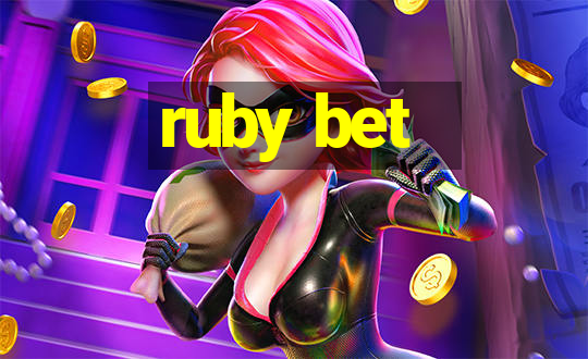 ruby bet