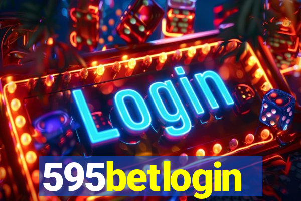 595betlogin