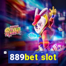 889bet slot