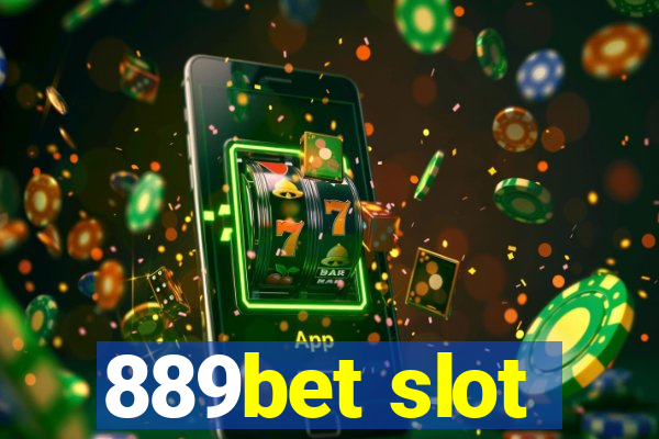 889bet slot