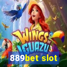 889bet slot