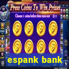 espank bank