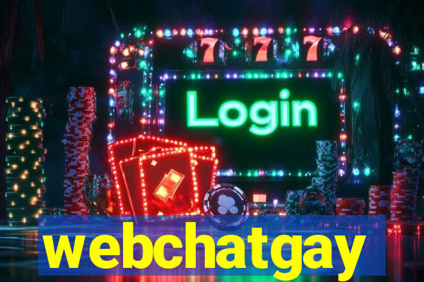 webchatgay