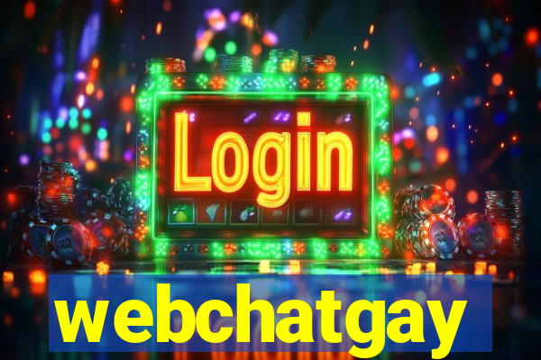 webchatgay