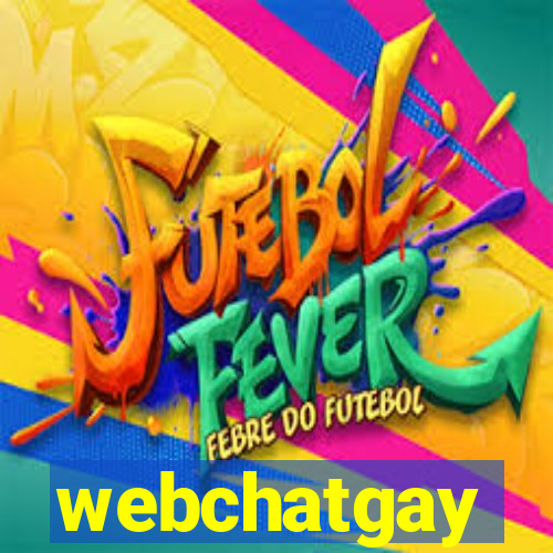 webchatgay