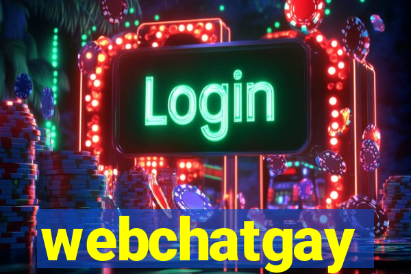 webchatgay