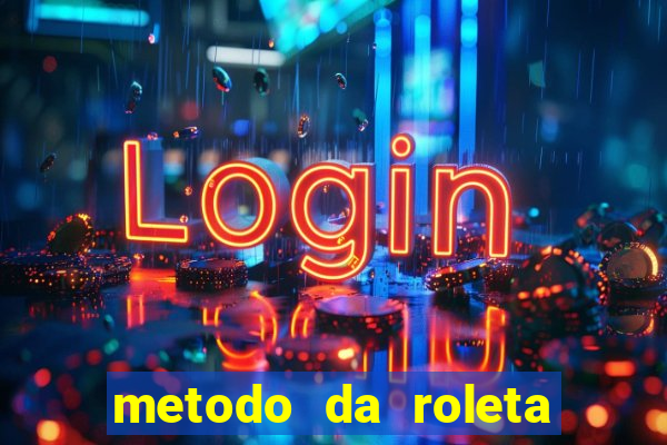 metodo da roleta inteligencia artificial