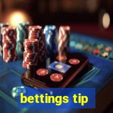 bettings tip