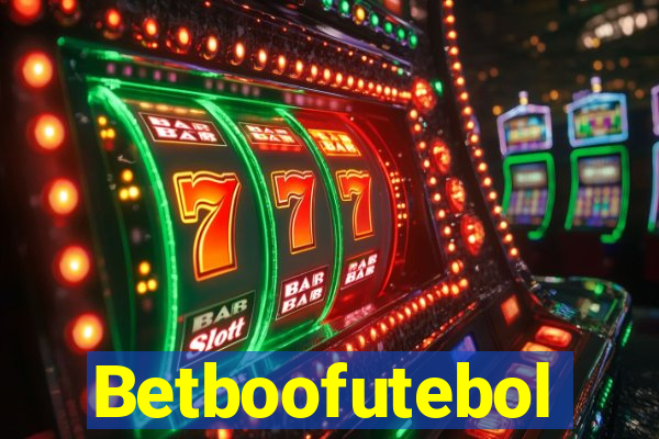 Betboofutebol