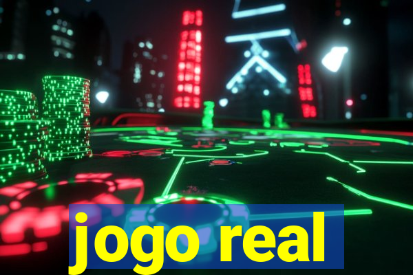 jogo real