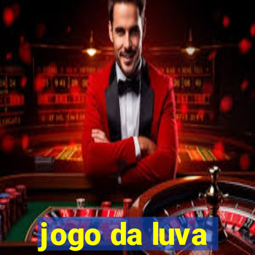 jogo da luva