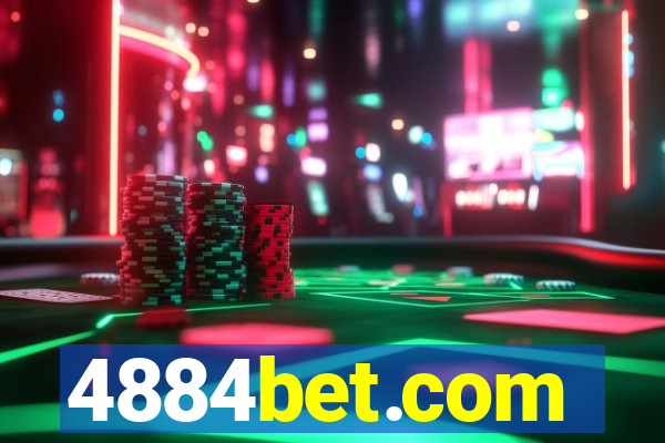 4884bet.com