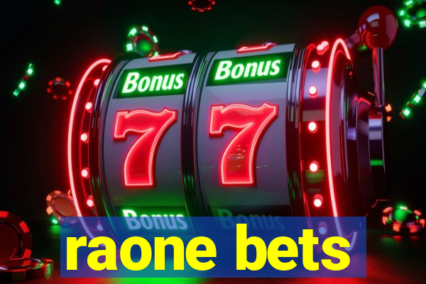 raone bets