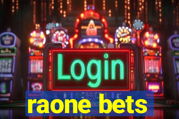 raone bets