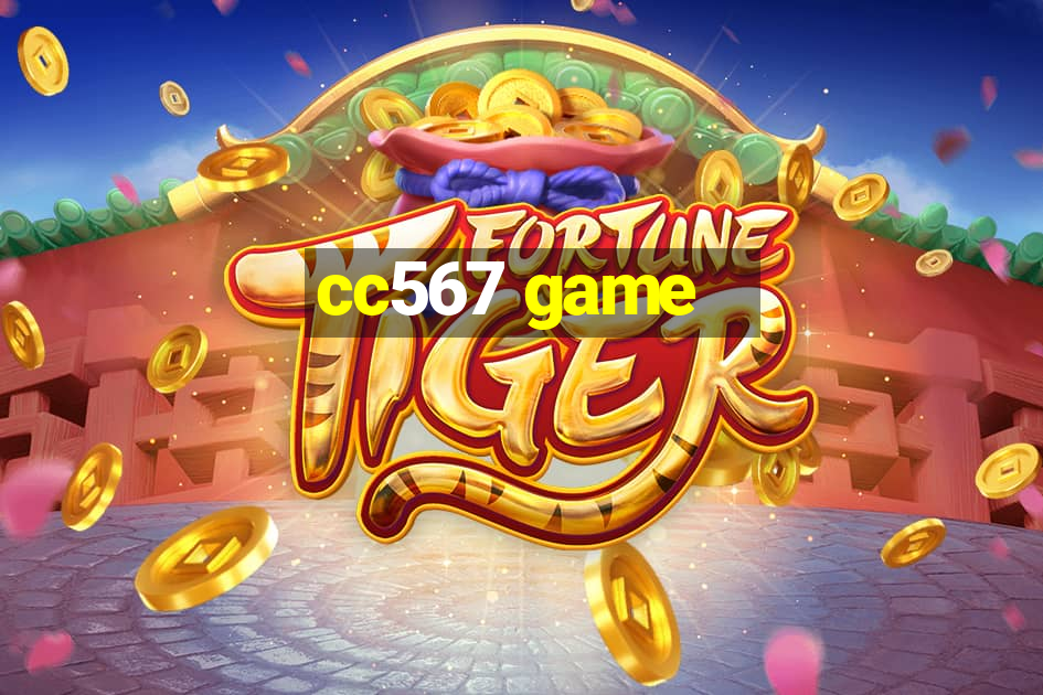 cc567 game