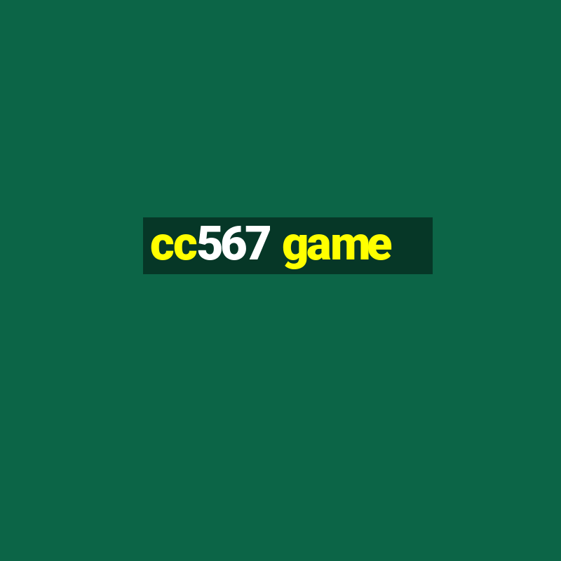 cc567 game