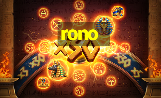 rono