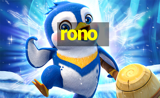 rono