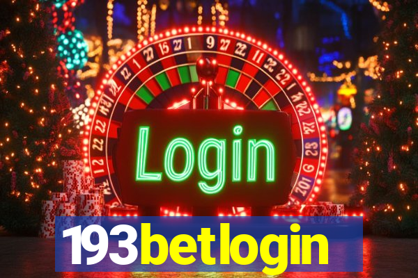 193betlogin