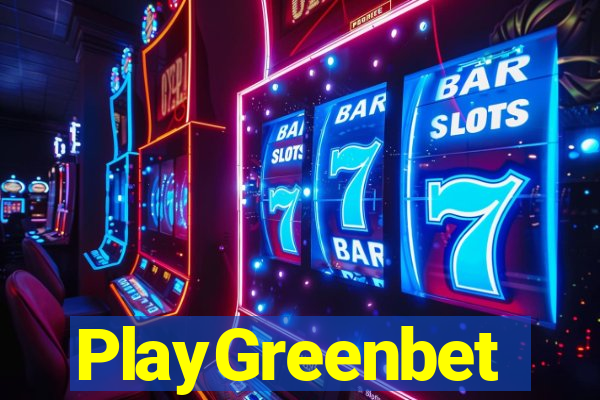 PlayGreenbet