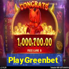 PlayGreenbet