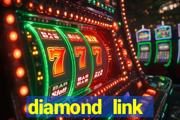 diamond link fortune slots