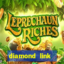 diamond link fortune slots