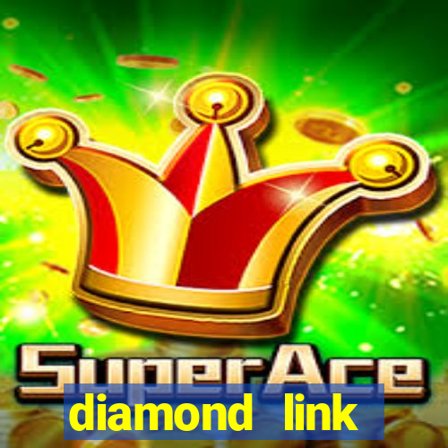 diamond link fortune slots