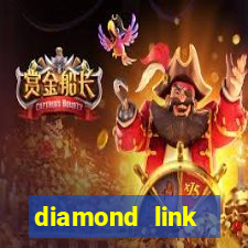 diamond link fortune slots