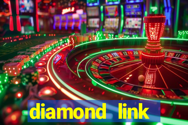 diamond link fortune slots