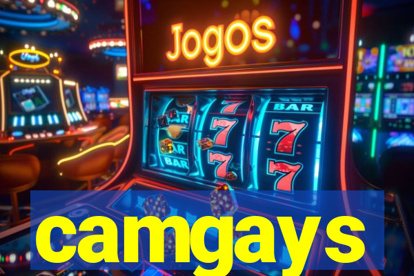 camgays