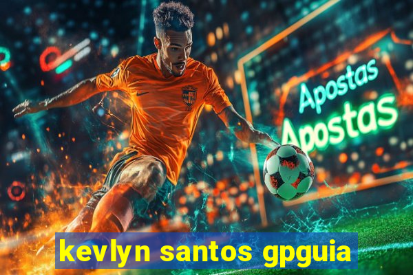 kevlyn santos gpguia