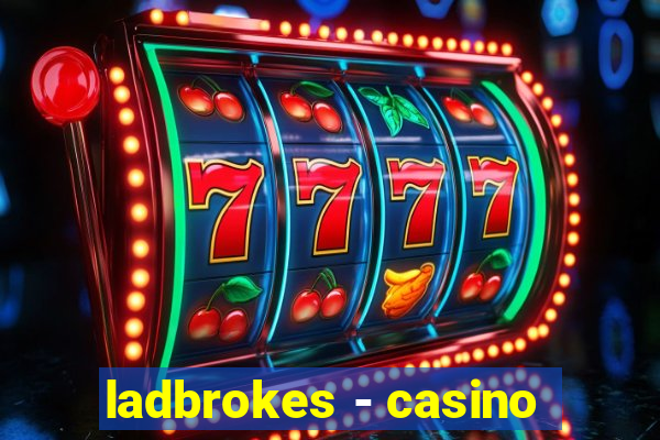 ladbrokes - casino