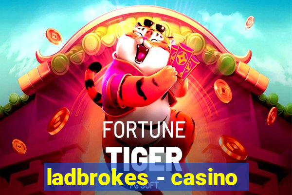 ladbrokes - casino