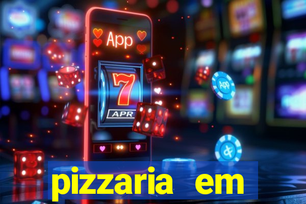 pizzaria em plataforma salvador bahia