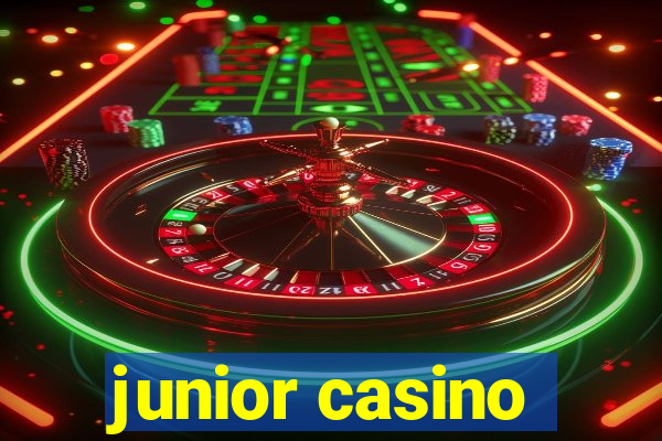 junior casino